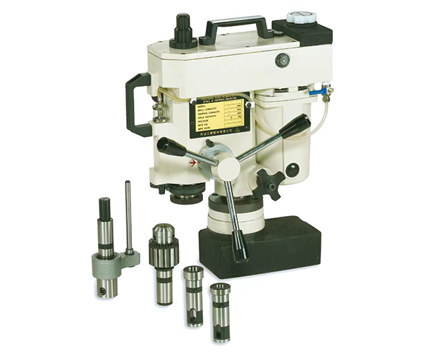 驻马店磁性钻孔攻牙机